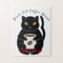 Recherche de coffee puzzles Chat