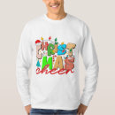 Recherche de acclamation de noël tshirts Toute personne