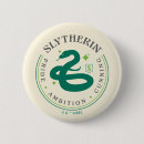 Recherche de serpent vert badges Harry potter