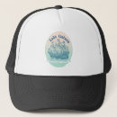 Recherche de lac casquettes Pêcheur