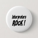 Recherche de interprètes badges Profession