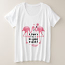 Recherche de flamant rose vêtements Amant flamand