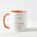 Recherche de logo orange tasses Nom