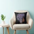 Recherche de alzheimer coussins Violet