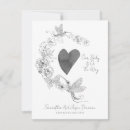 Recherche de illustration botanique invitations Élégant