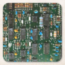 Recherche de circuit dessous de verres Ordinateur