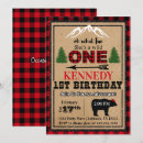 Recherche de plaid 1ans anniversaire invitations Buffle