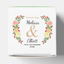 Recherche de de noël mariage ballotins Aquarelle