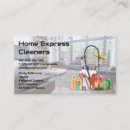 Recherche de je nettoie cartes visite Services
