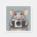 Recherche de photographe serviettes Animal