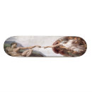 Recherche de création skateboards Bible
