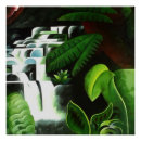 Recherche de montagnes cascade posters Aventure