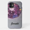 Recherche de cristal iphone coques Gemme