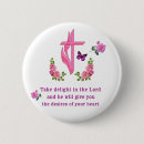 Recherche de psaumes badges Spirituel