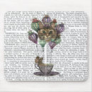 Recherche de chat cheshire tapis souris Animaux