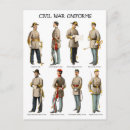 Recherche de uniformes cartes postales Armée