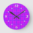 Recherche de fluo horloges Brillant
