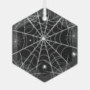 Recherche de halloween ornements Araignées
