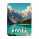 Recherche de banff magnets Canada