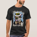Recherche de cyborg tshirts Punk