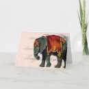 Recherche de de cru vœux cartes Animal