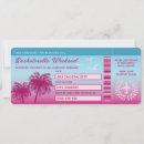 Recherche de tropical 10x23 anniversaire invitations Toute personne