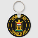 Recherche de irak porteclés Drapeaux du monde