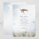 Recherche de sea turtle baby shower Océan