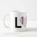 Recherche de base ball tasses Été