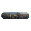Recherche de seattle skateboards Image de couleur