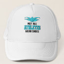 Recherche de piscine casquettes Nage