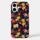 Recherche de exotique iphone coques Floral
