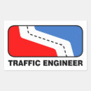 Recherche de traffic autocollants Autoroute