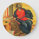 Recherche de orthodoxe horloges Catholique