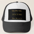 Recherche de hôpitaux casquettes Infirmières