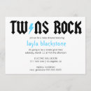 Recherche de métal lourd invitations Rock
