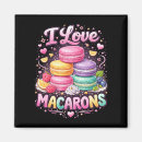Recherche de confiserie magnets Boulangerie