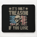 Recherche de george washington tapis souris Juillet