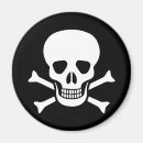 Recherche de halloween magnets Mort