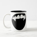 Recherche de vampire tasses Dents