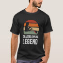 Recherche de glass tshirts Rétro