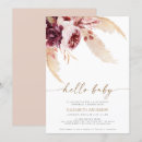 Recherche de désert tropical invitations Moderne