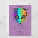 Recherche de alien mignon invitations Aliens