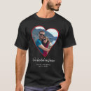 Recherche de fiancée tshirts Coeur