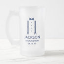 Recherche de noeud tasses Garçon d'honneur