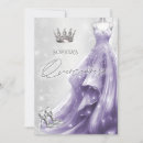 Recherche de neige invitations Argent