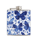 Recherche de papillon bar Blanc