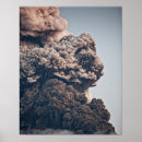 Recherche de nuages posters Poussière