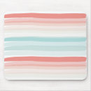 Recherche de couleur tapis souris Turquoise