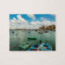Recherche de malta puzzles Bateaux
